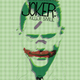 The cover of Joker: Killer Smile #1.